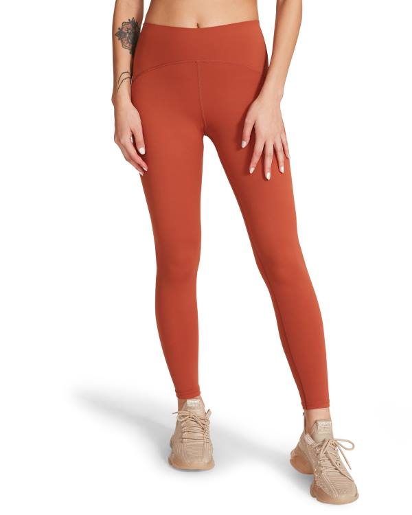 Steve Madden Active Leggings Dam Bruna | SM-732DZ