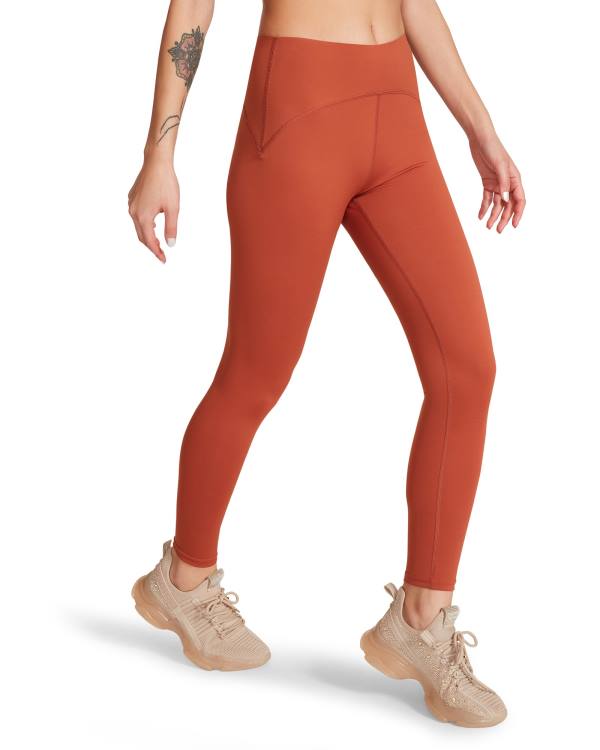 Steve Madden Active Leggings Dam Bruna | SM-732DZ