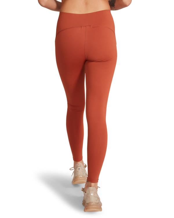 Steve Madden Active Leggings Dam Bruna | SM-732DZ