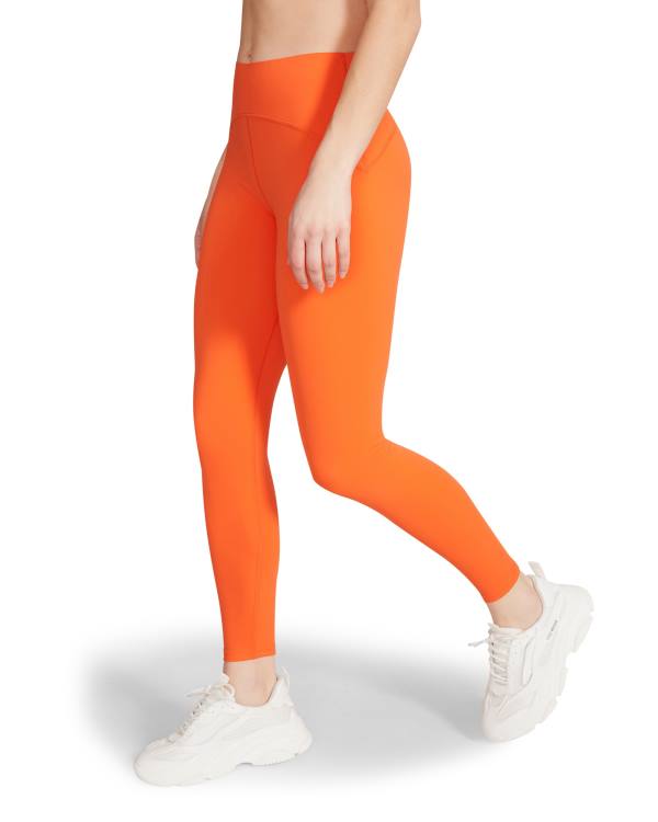 Steve Madden Active Leggings Dam Orange | SM-435NP