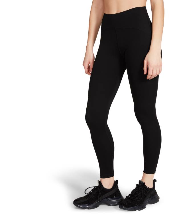 Steve Madden Active Leggings Dam Svarta | SM-714IM