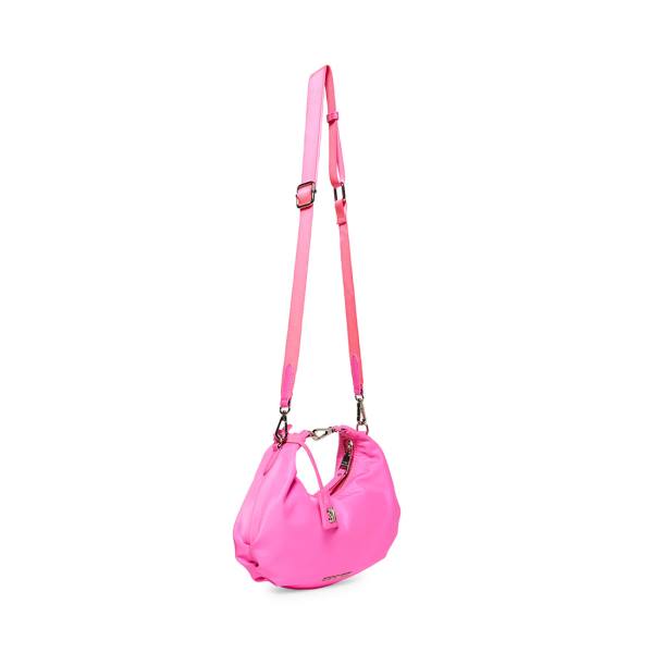 Steve Madden Bbrendin Crossbody Väska Dam Rosa | SM-421HS