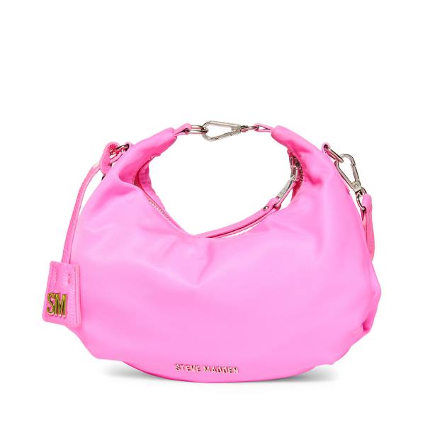 Steve Madden Bbrendin Crossbody Väska Dam Rosa | SM-421HS