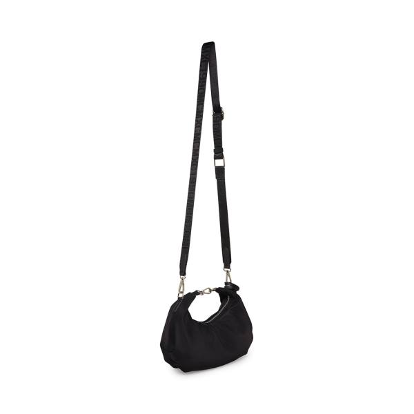 Steve Madden Bbrendin Crossbody Väska Dam Svarta | SM-604FH