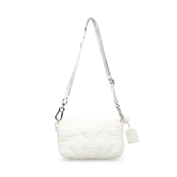 Steve Madden Bcelyn Crossbody Väska Dam Vita | SM-647VT