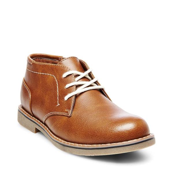 Steve Madden Bchuka Cognac Kängor Barn Bruna | SM-649BO