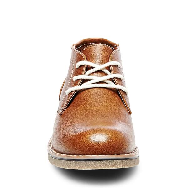 Steve Madden Bchuka Cognac Kängor Barn Bruna | SM-649BO