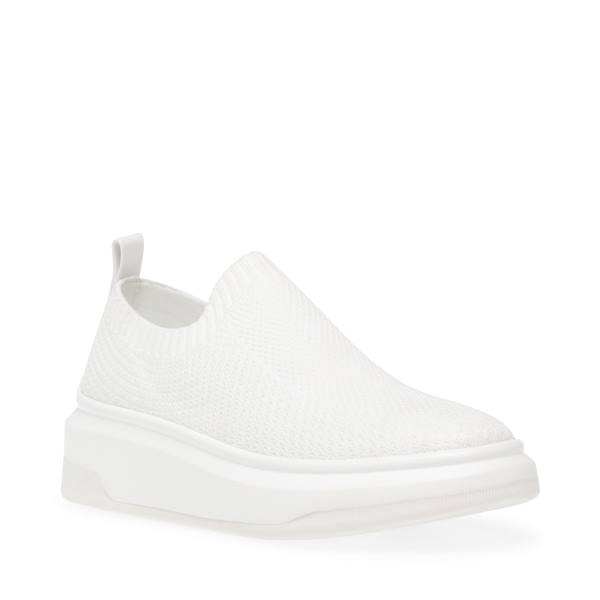 Steve Madden Ben Sneakers Dam Vita | SM-362WC