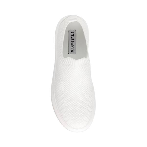 Steve Madden Ben Sneakers Dam Vita | SM-362WC