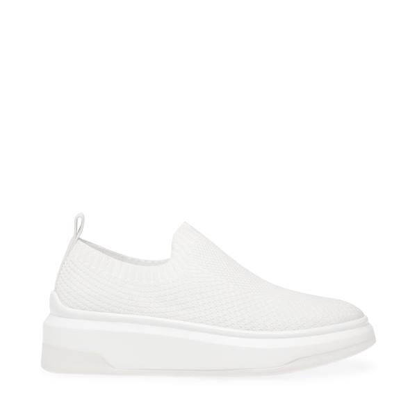 Steve Madden Ben Sneakers Dam Vita | SM-362WC