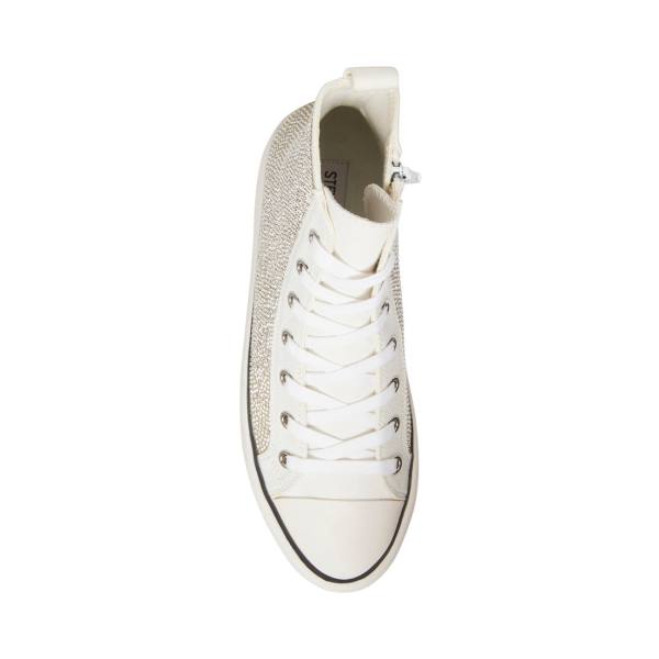 Steve Madden Berker Sneakers Dam Diamond | SM-192CO