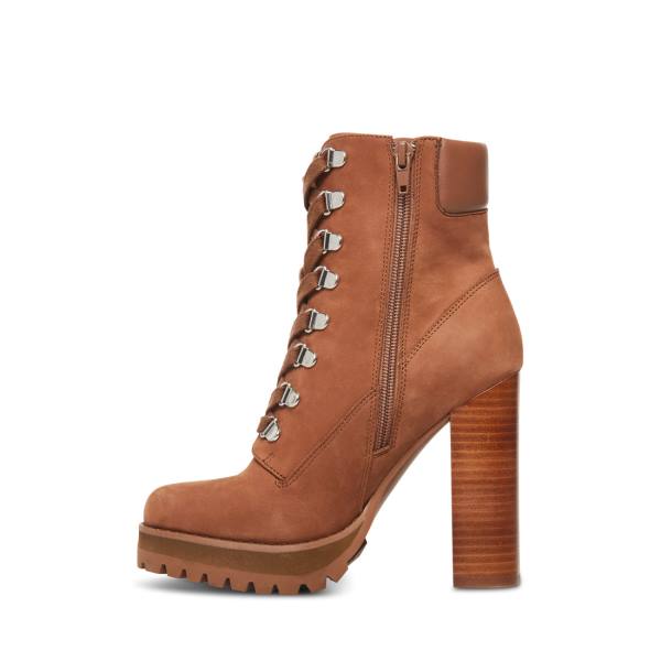 Steve Madden Beso Nubuck Kängor Dam Bruna | SM-625EP