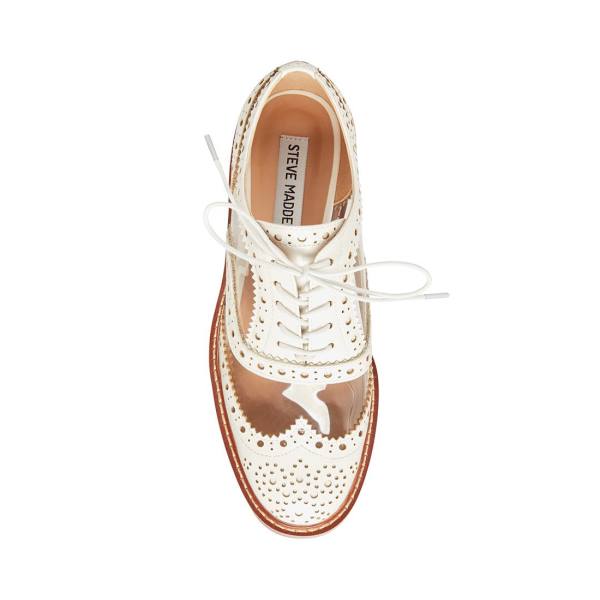 Steve Madden Betty Sneakers Dam Vita | SM-830CA