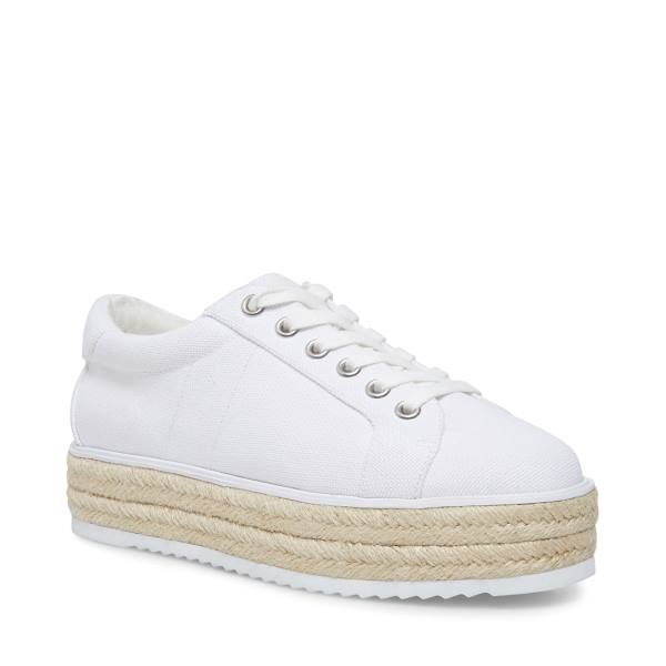 Steve Madden Billie Sneakers Dam Vita | SM-345FL