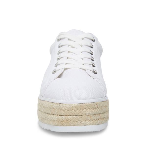 Steve Madden Billie Sneakers Dam Vita | SM-345FL