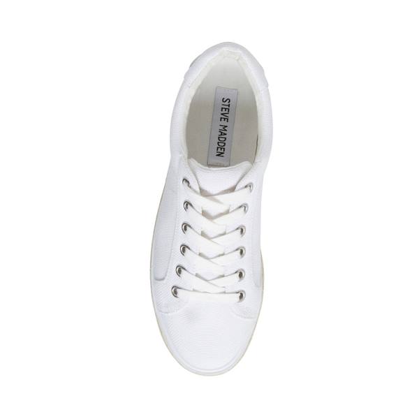 Steve Madden Billie Sneakers Dam Vita | SM-345FL