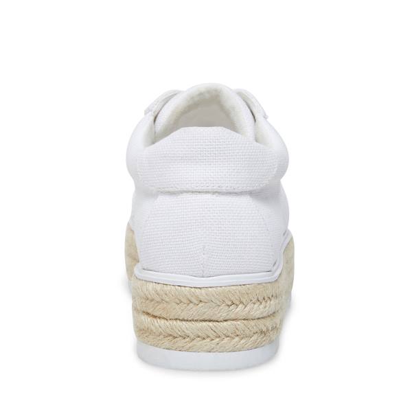 Steve Madden Billie Sneakers Dam Vita | SM-345FL