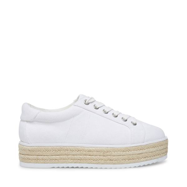 Steve Madden Billie Sneakers Dam Vita | SM-345FL