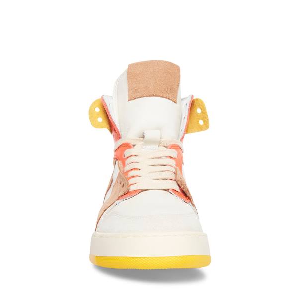 Steve Madden Bizzy Sneakers Dam Olika Färger | SM-215BR