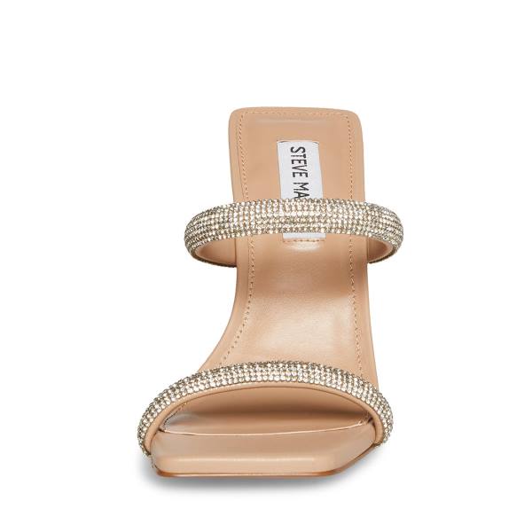 Steve Madden Blake-r Heel Högklackade Skor Dam Diamond | SM-341MW