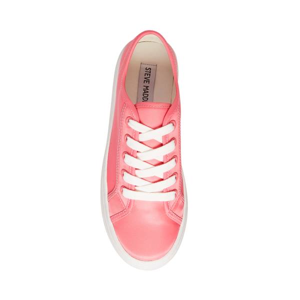 Steve Madden Bobbi30 Sneakers Dam Rosa | SM-815OH