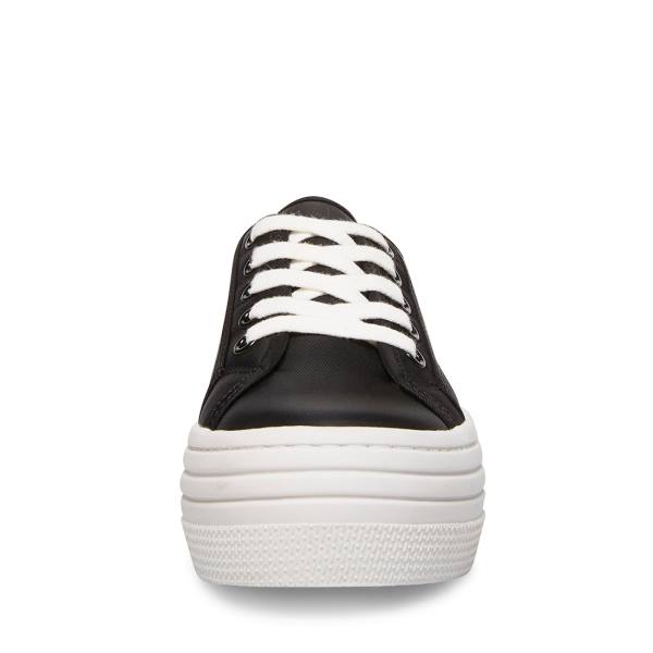 Steve Madden Bobbi30 Sneakers Dam Svarta | SM-819KF