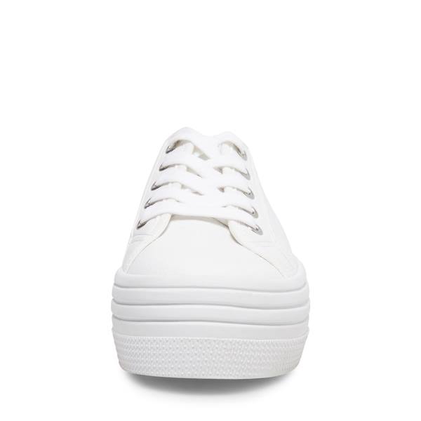 Steve Madden Bobbi30 Sneakers Dam Vita | SM-598YJ