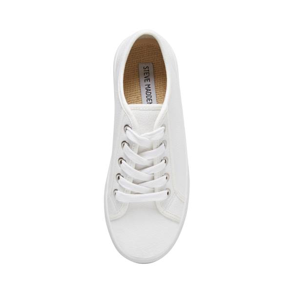 Steve Madden Bobbi30 Sneakers Dam Vita | SM-598YJ