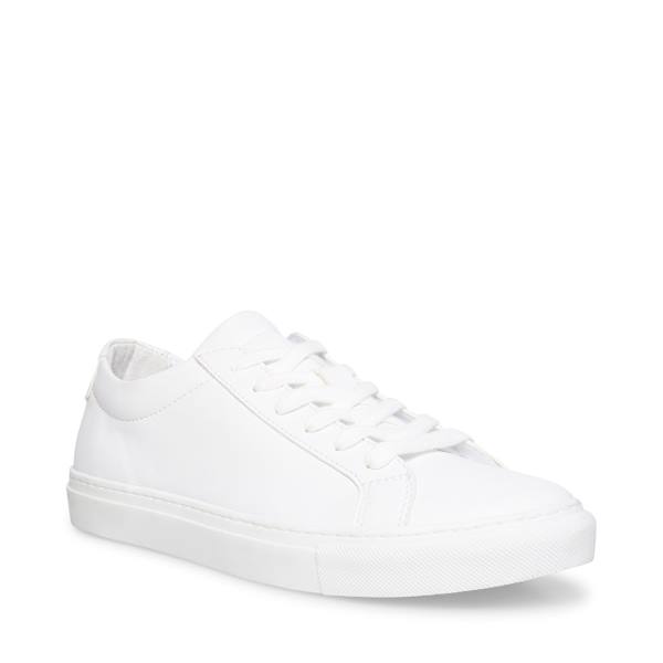 Steve Madden Bolo Sneakers Herr Vita | SM-378SJ