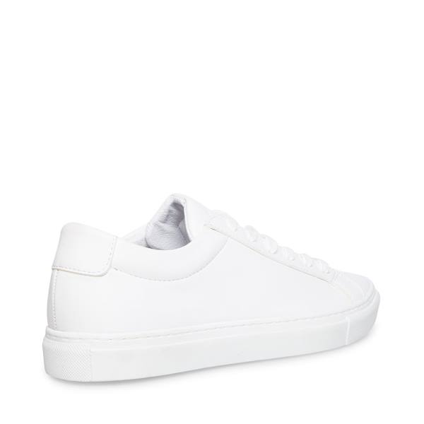 Steve Madden Bolo Sneakers Herr Vita | SM-378SJ