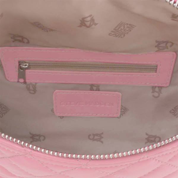 Steve Madden Bpossess Crossbody Väska Dam Rosa | SM-647ZV