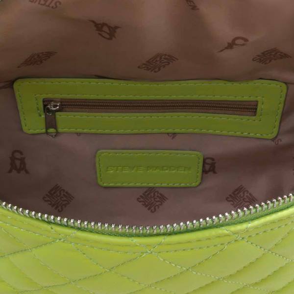 Steve Madden Bpossess Lime Crossbody Väska Dam Ljusgröna | SM-127WC