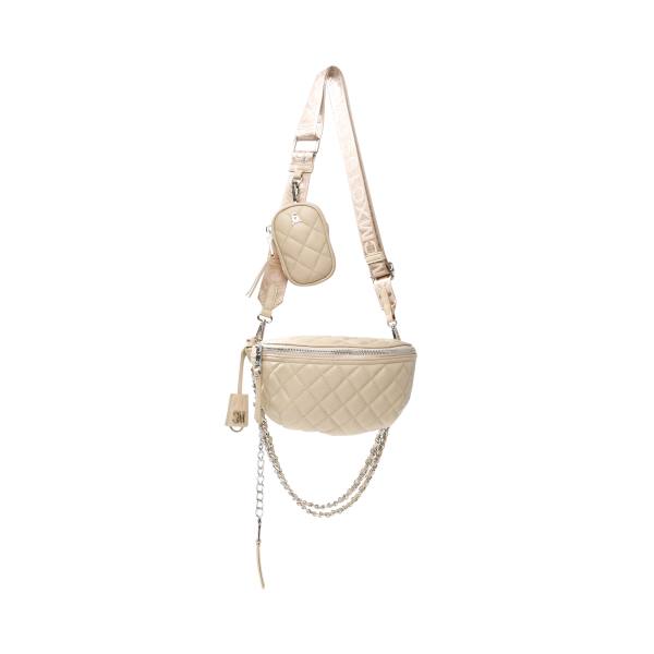 Steve Madden Bpossess Tan Crossbody Väska Dam Bruna | SM-974ZD