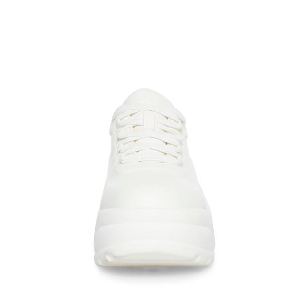 Steve Madden Briggs Sneakers Dam Vita | SM-267TV