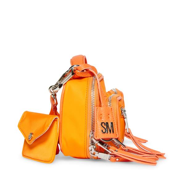 Steve Madden Bronda Crossbody Väska Dam Orange | SM-124YR