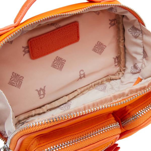 Steve Madden Bronda Crossbody Väska Dam Orange | SM-124YR