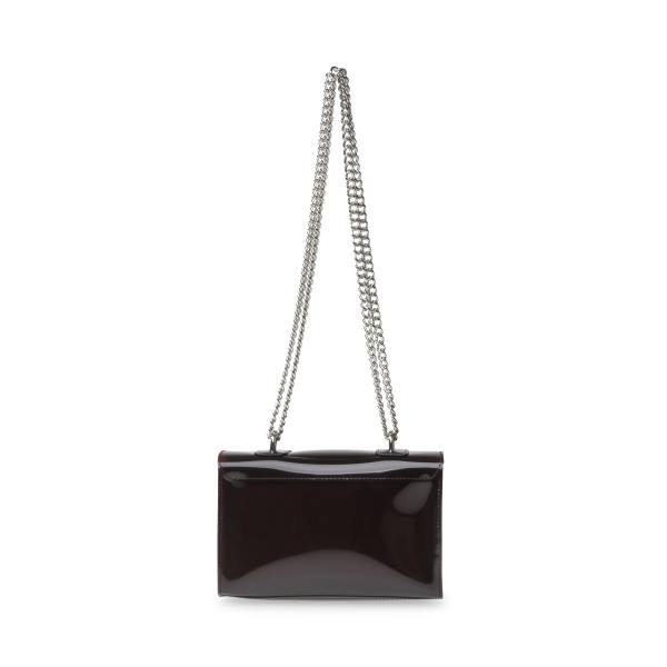 Steve Madden Bscene Crossbody Väska Dam Mörkbruna | SM-180UJ