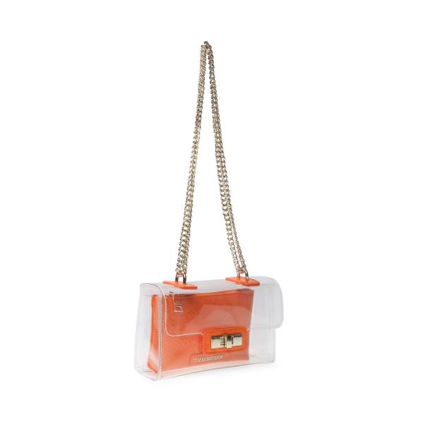 Steve Madden Bscene Crossbody Väska Dam Orange Olika Färger | SM-965XN