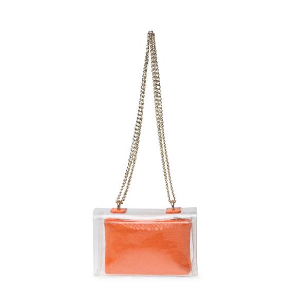 Steve Madden Bscene Crossbody Väska Dam Orange Olika Färger | SM-965XN