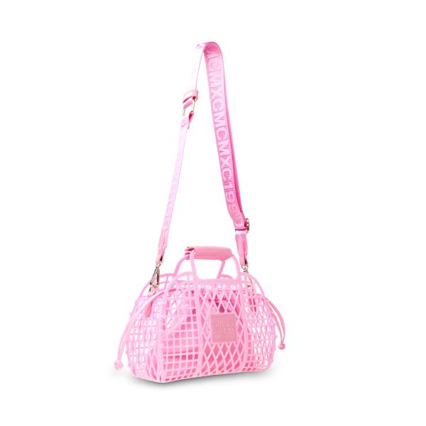 Steve Madden Bscreen Crossbody Väska Dam Rosa | SM-517PA