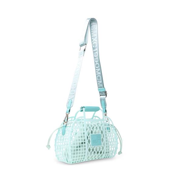 Steve Madden Bscreen Mint Crossbody Väska Dam Mintgröna Gröna | SM-620LY