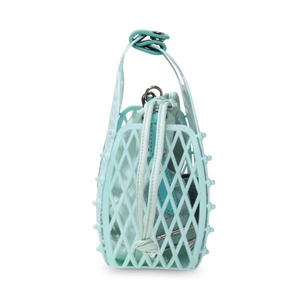 Steve Madden Bscreen Mint Crossbody Väska Dam Mintgröna Gröna | SM-620LY