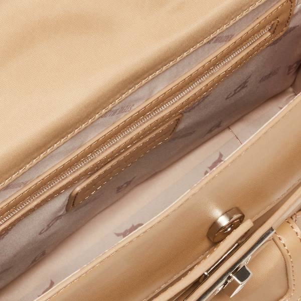 Steve Madden Bsignify Tan Crossbody Väska Dam Bruna | SM-875XB