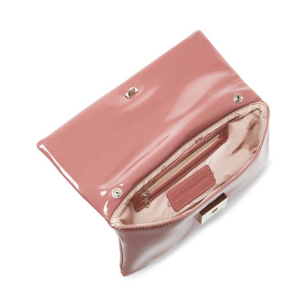 Steve Madden Bsublime Crossbody Väska Dam Rosa | SM-142JH