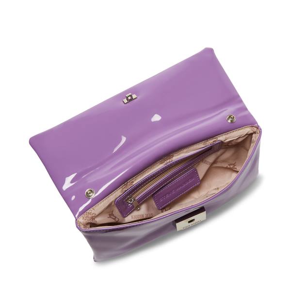 Steve Madden Bsublime Lilac Crossbody Väska Dam Lila | SM-673FC