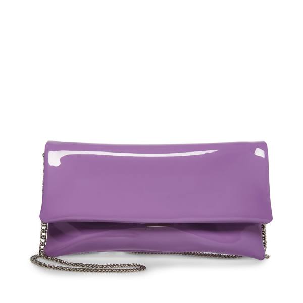 Steve Madden Bsublime Lilac Crossbody Väska Dam Lila | SM-673FC