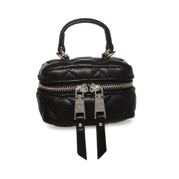 Steve Madden Bvanity Mini Crossbody Väska Dam Svarta | SM-106XL