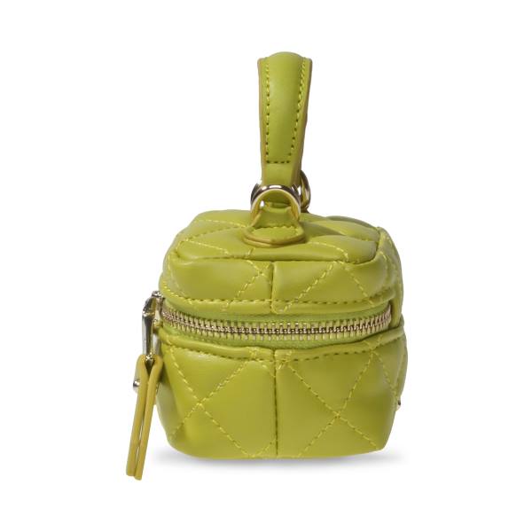 Steve Madden Bvanity Mini Lime Crossbody Väska Dam Ljusgröna | SM-359VE