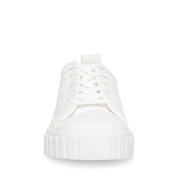 Steve Madden Caleb Sneakers Dam Vita | SM-904YL