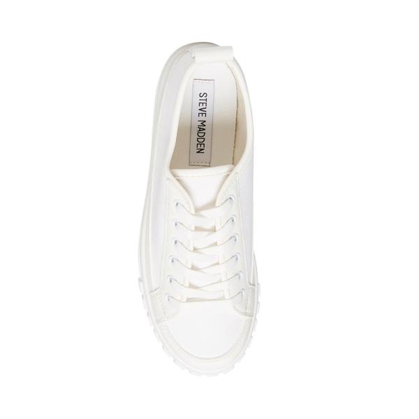 Steve Madden Caleb Sneakers Dam Vita | SM-904YL